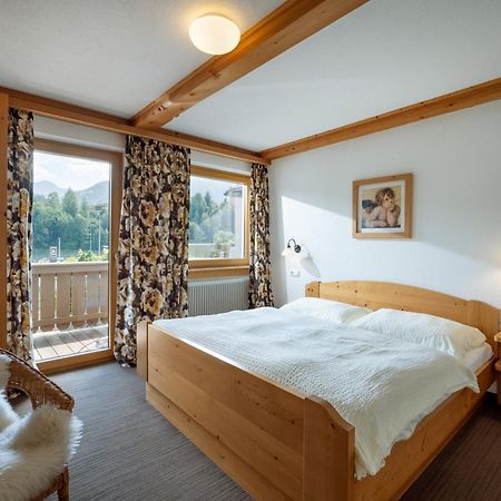Gaestehaus Gollner Файбербрун Екстериор снимка