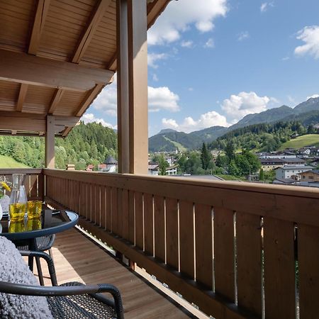 Gaestehaus Gollner Файбербрун Екстериор снимка