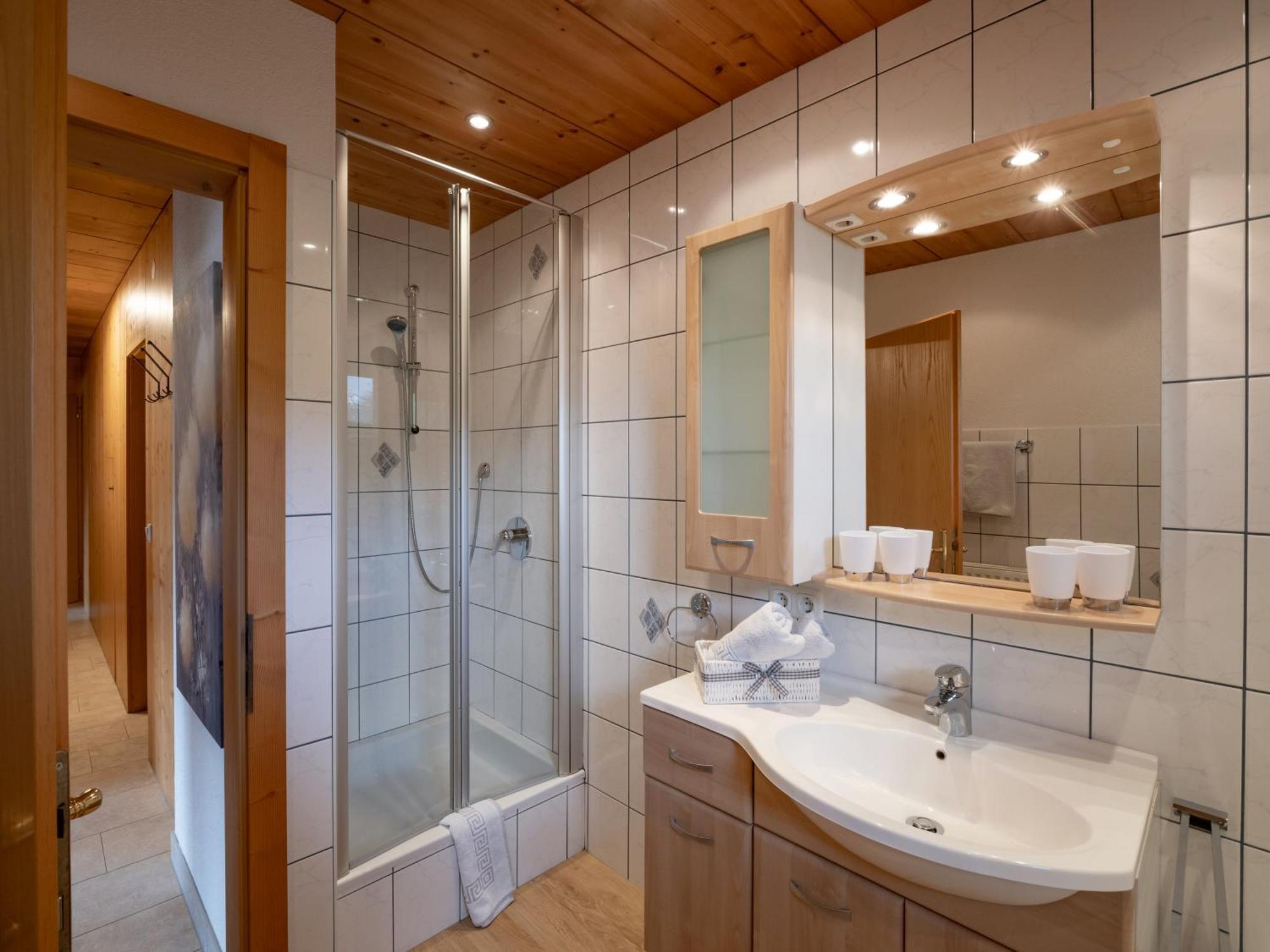 Gaestehaus Gollner Файбербрун Екстериор снимка