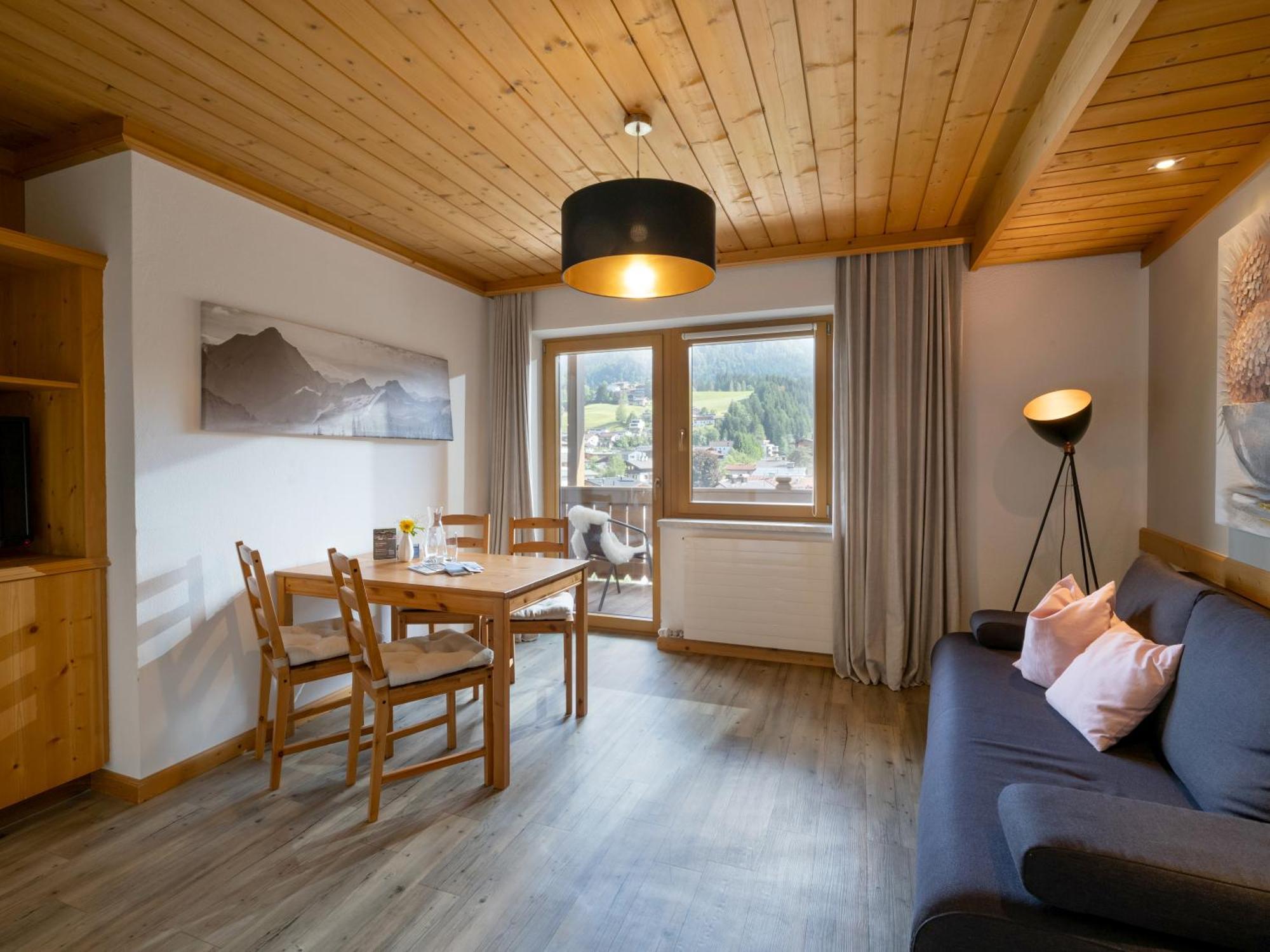 Gaestehaus Gollner Файбербрун Екстериор снимка