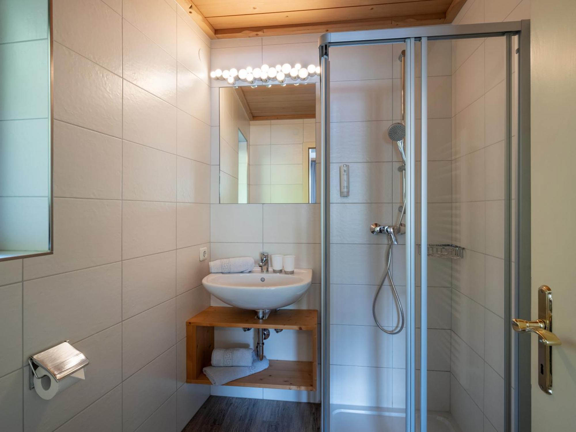 Gaestehaus Gollner Файбербрун Екстериор снимка