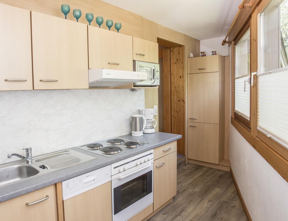 Gaestehaus Gollner Файбербрун Екстериор снимка