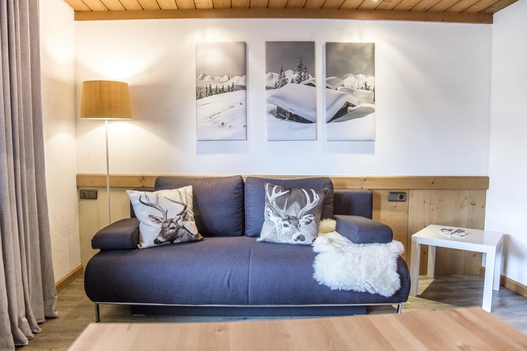 Gaestehaus Gollner Файбербрун Екстериор снимка